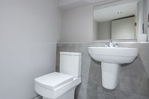 Union Bank Apartments