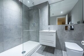 Union Bank Apartments