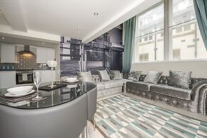 Union Bank Apartments