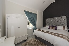 Union Bank Apartments