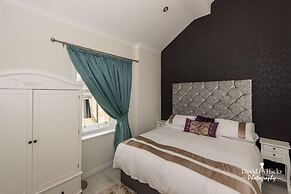 Union Bank Apartments