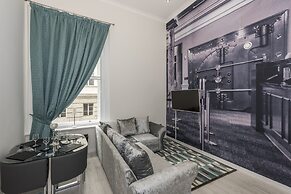 Union Bank Apartments