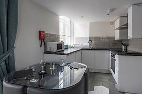 Union Bank Apartments