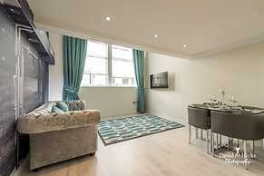 Union Bank Apartments