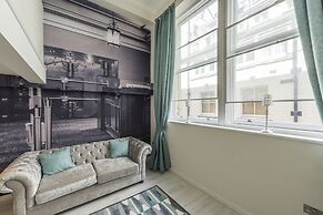 Union Bank Apartments