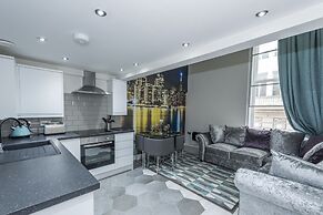 Union Bank Apartments