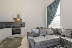 Union Bank Apartments