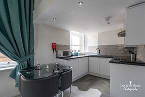 Union Bank Apartments