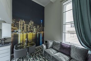 Union Bank Apartments