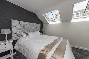 Union Bank Apartments