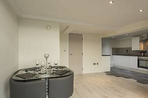 Union Bank Apartments