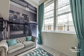 Union Bank Apartments