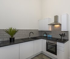 Union Bank Apartments