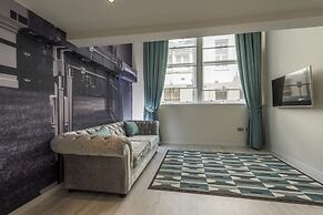 Union Bank Apartments