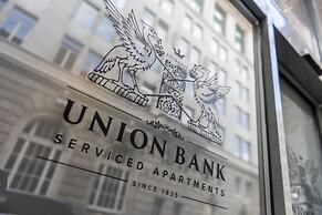 Union Bank Apartments