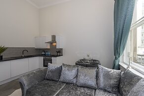 Union Bank Apartments