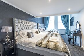 Union Bank Apartments