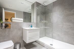 Union Bank Apartments