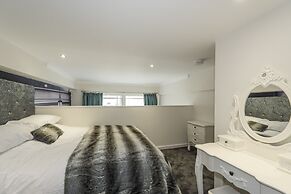 Union Bank Apartments