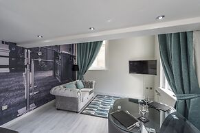 Union Bank Apartments