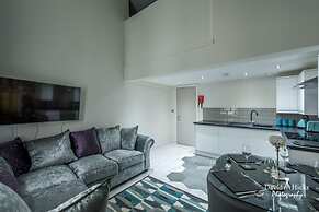 Union Bank Apartments