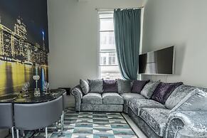 Union Bank Apartments