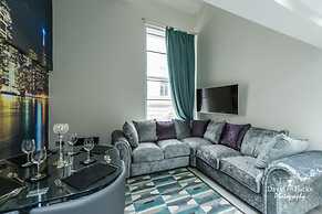 Union Bank Apartments