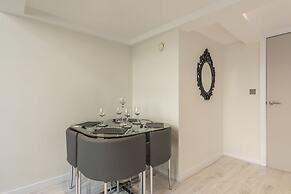 Union Bank Apartments