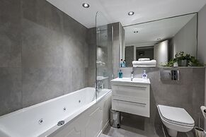 Union Bank Apartments