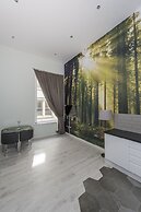 Union Bank Apartments