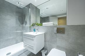 Union Bank Apartments