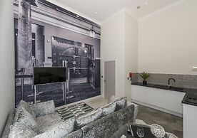 Union Bank Apartments