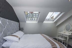 Union Bank Apartments