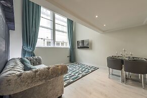 Union Bank Apartments