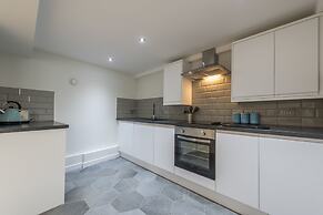 Union Bank Apartments