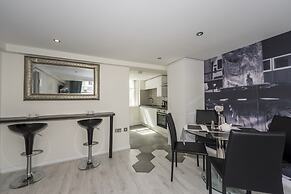 Union Bank Apartments