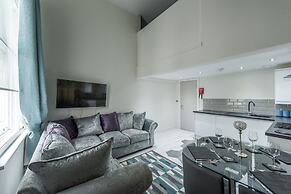 Union Bank Apartments