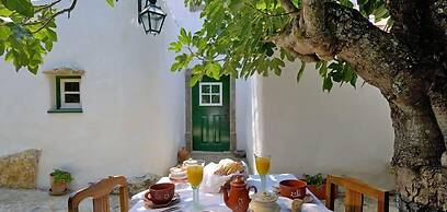 Aldeia da Mata Pequena