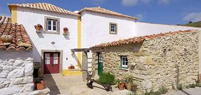 Aldeia da Mata Pequena