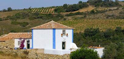 Aldeia da Mata Pequena