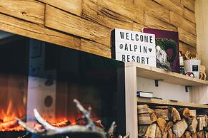 Alpin Resort Austria