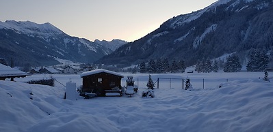 Alpin Resort Austria