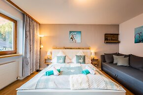 Alpin Resort Austria