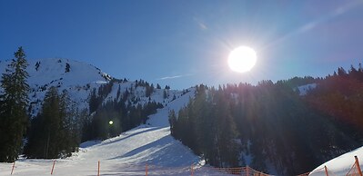 Alpin Resort Austria