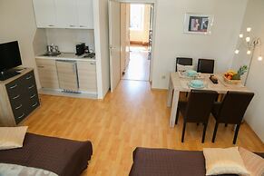 Flatprovider Cosy Dittmann Apartment