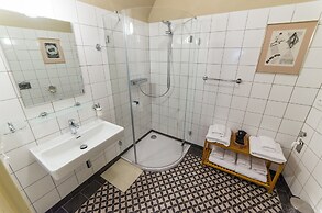 Apartments Latrán 43