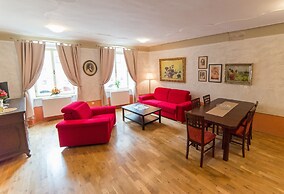 Apartments Latrán 43