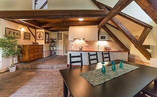 Apartments Latrán 43