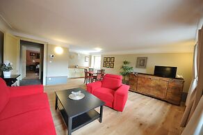 Apartments Latrán 43