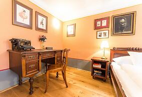 Apartments Latrán 43